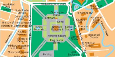 Kartta office-Jakarta